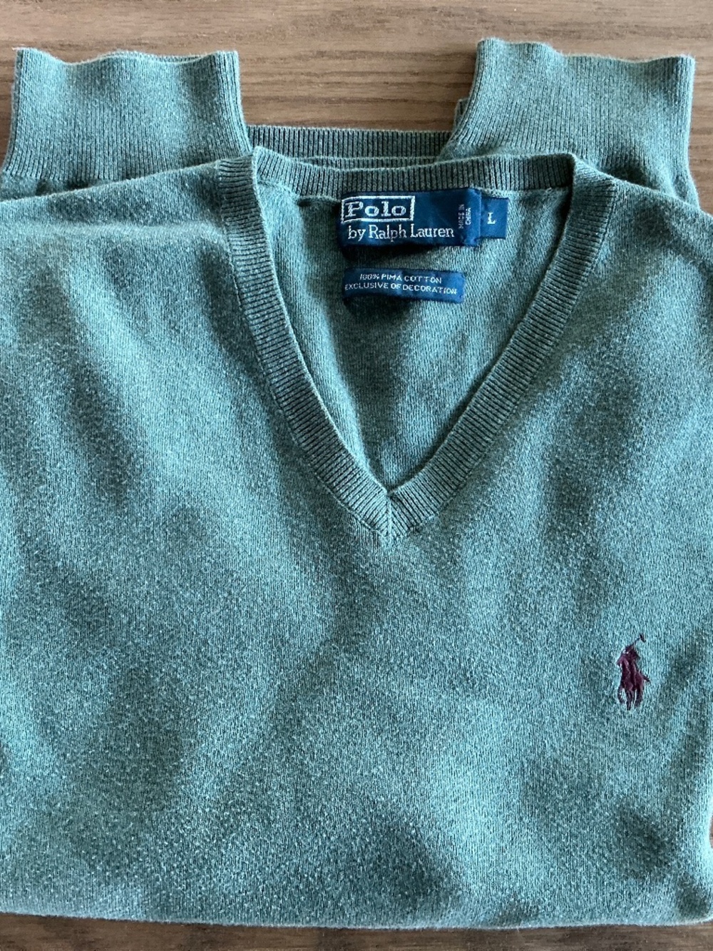 Mens Sweater